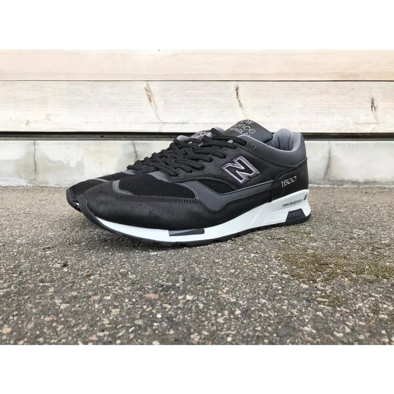 40周年記念モデル】【海外限定】【Harris Tweed】NEW BALANCE M150