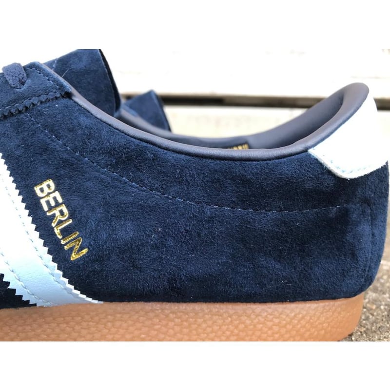 CITY SERIES】【流通限定モデル】ADIDAS BERLIN【ベルリン】CONAVY