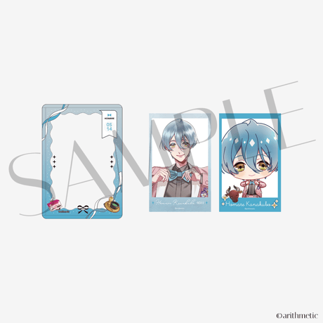 CATEGORY チェキ風カード | はにーしょっぷ