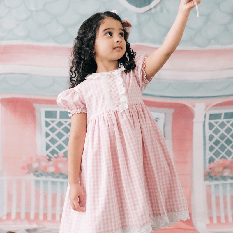 apolina Wendy Dress 5-7yapolina Wendy Dress