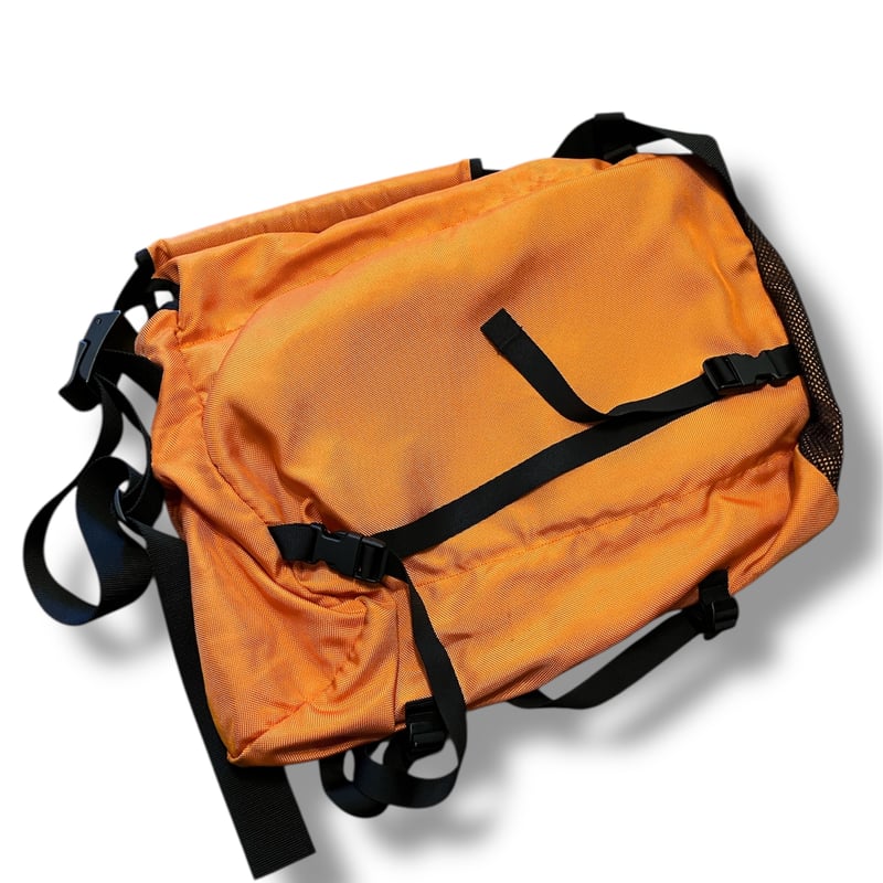 00's Patagonia Critical Mass Bag | Yamabico_store