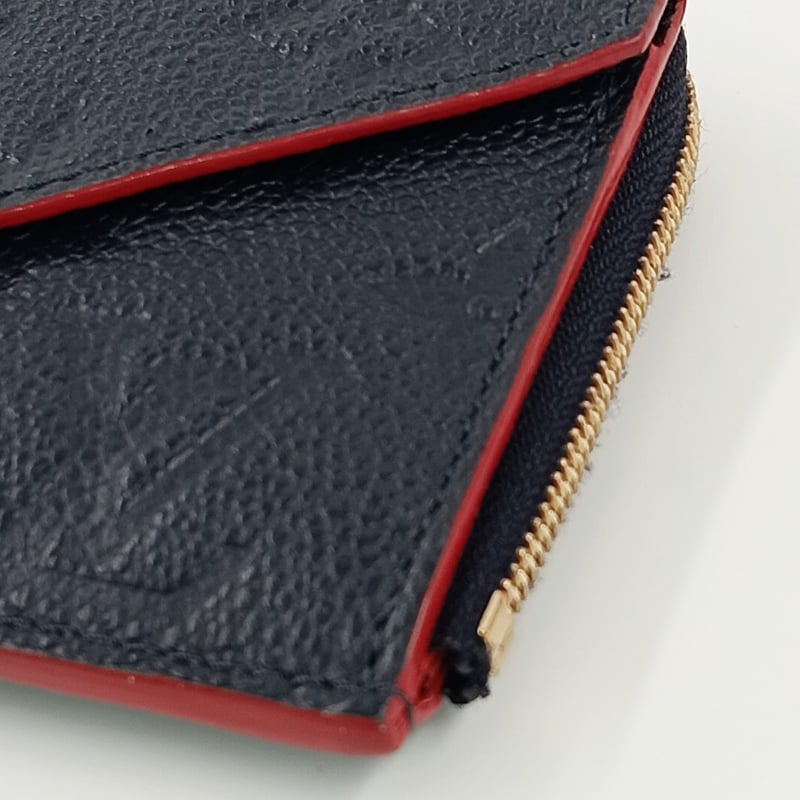 Louis Vuitton カードケース ポルト カルト・レクト ヴェルソ
