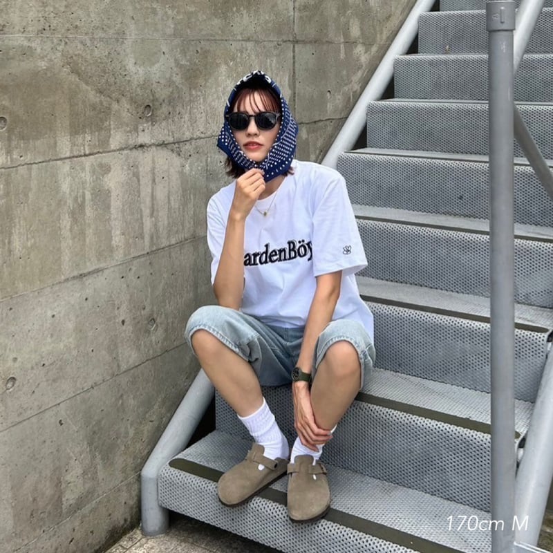 Harden Boy tee | Harden Boy