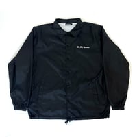 All My Homies Embroidery Hoodie 【NAVY】 | allmy