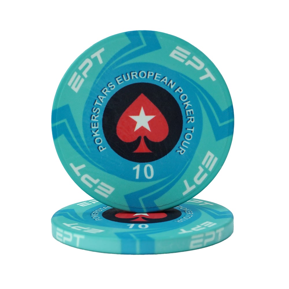 yutaro# EPT ポーカーチップ 150枚 yutaro#様専用 EPT ポーカーチップ