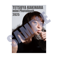 柿原徹也 43th Birthday 記念グッズセット | Zynchro SHOP