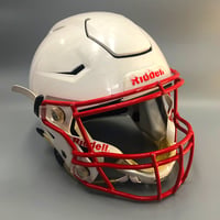 アメフト ヘルメット 中古】Riddell SpeedFlex Sサイズ レッド | Sec