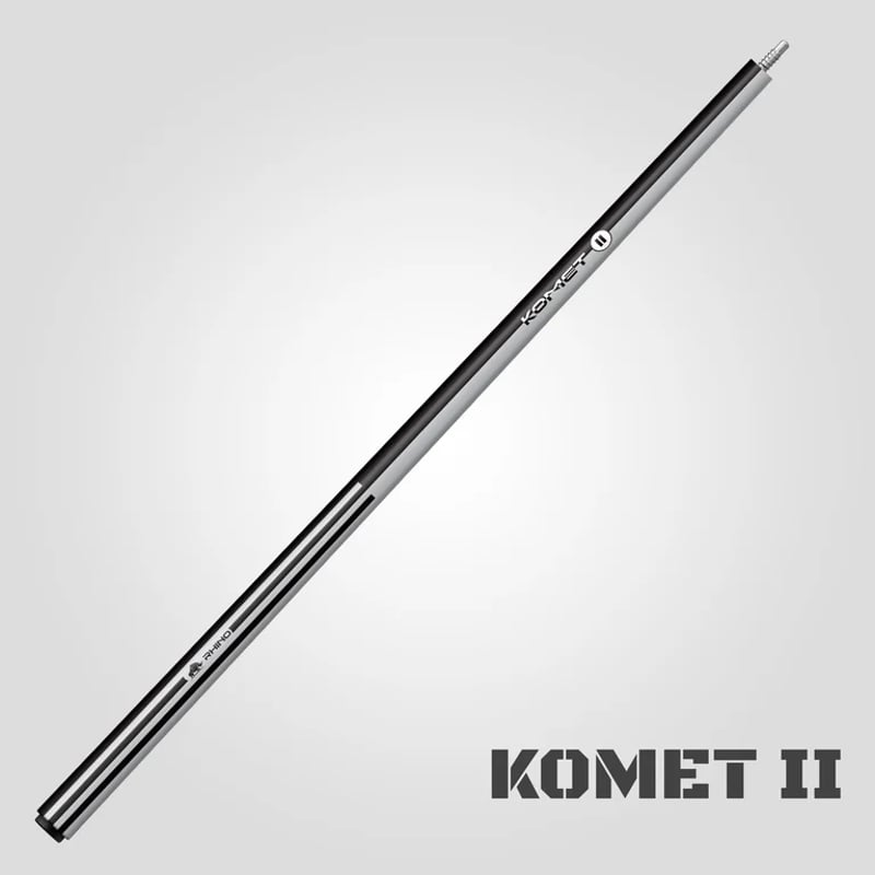 3月中旬入荷予定 【RHINO】 KOMET II カーボン ブレイクキュー