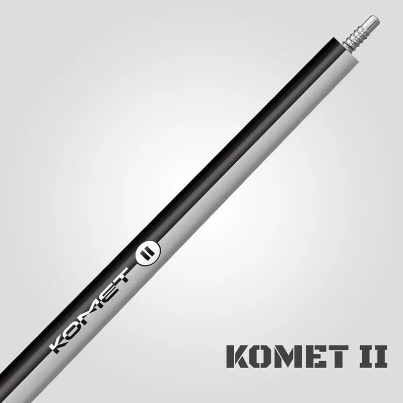 3月中旬入荷予定 【RHINO】 KOMET II カーボン ブレイクキュー
