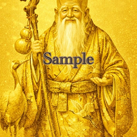 福禄寿 | STORES