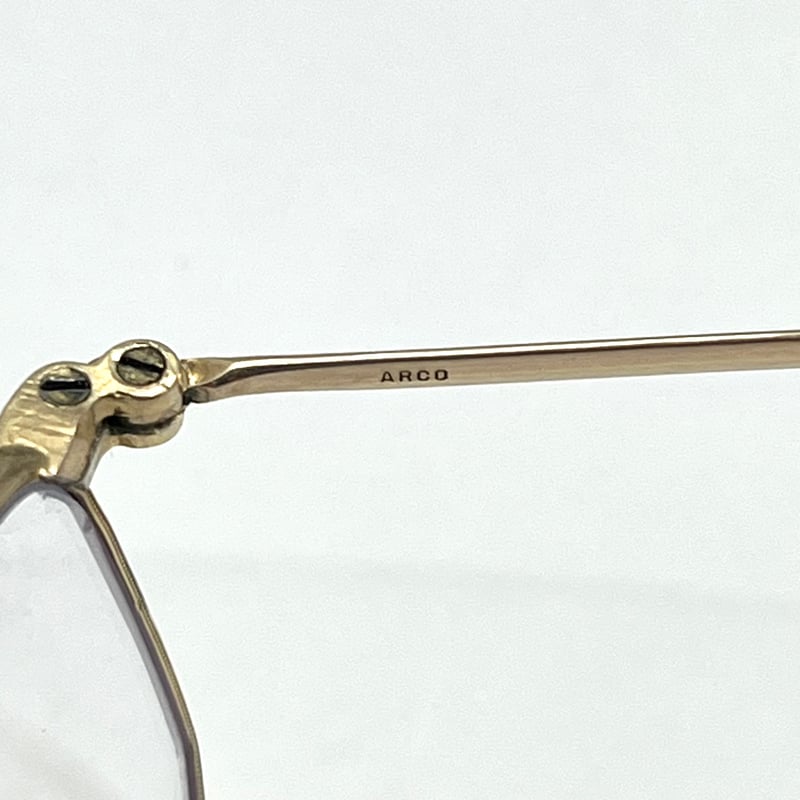 1930s Bausch&Lomb B&L FUL-VUE 1/10 12KGF ( ボシュロ