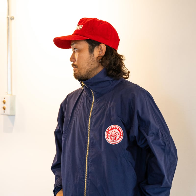 MD-Z JACKET(Navy) | NATIVE JAPANESE WEB STORE