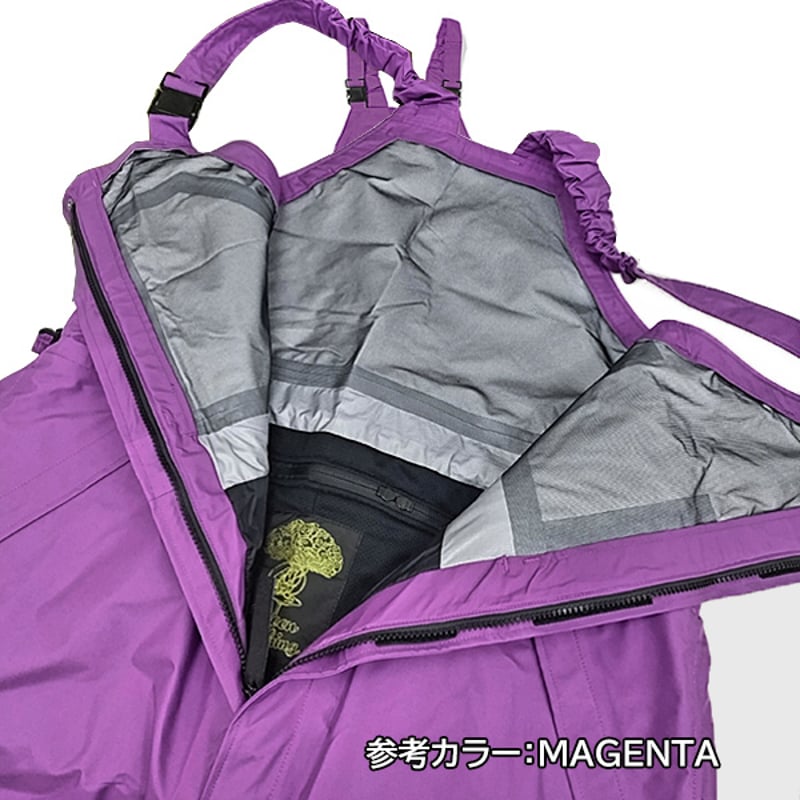 24-25 スノーパンツ スノーボードウェア メンズ レディース グリーン
