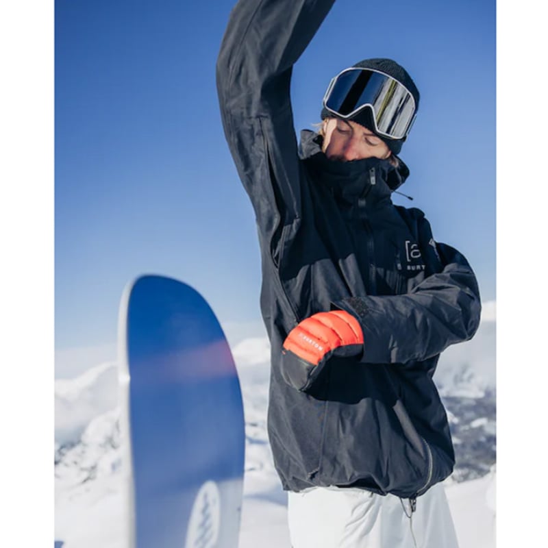 24-25 BURTON メンズ スノーボードウエア Men's Burton [ak] Cy