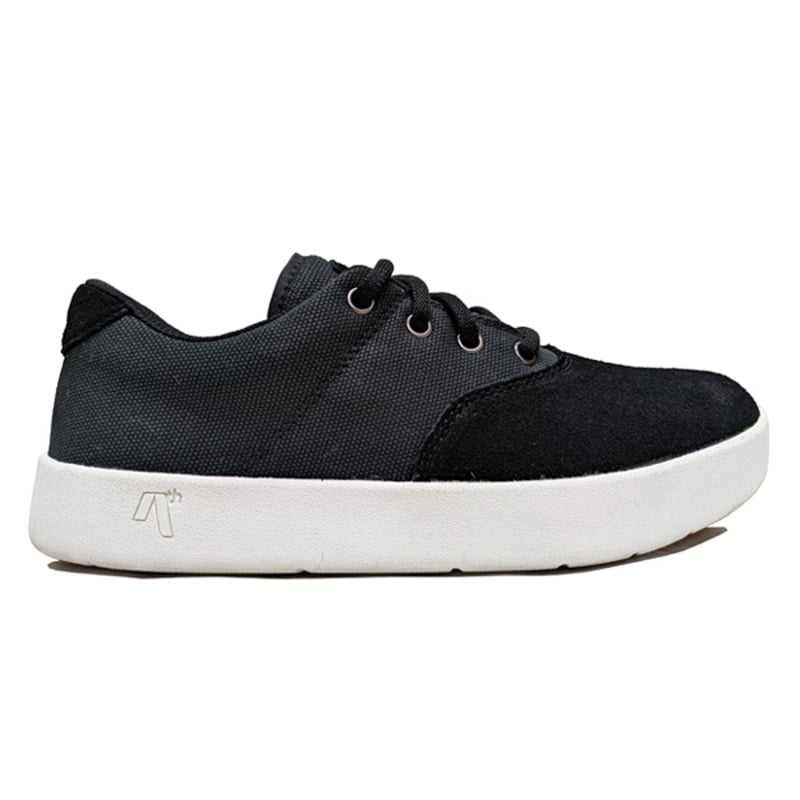 SALE AREth スニーカー AREth PLUG （Black） アース プラグ スケシ