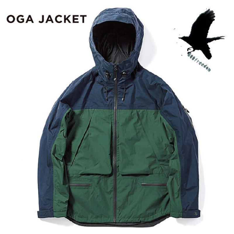 SALE 23-24 GREENCLOTHING スノージャケット ウェア グリーンクロージン
