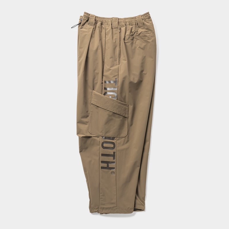 TIGHTBOOTH | タイトブース | TACTICAL BALLOON PANTS |バ