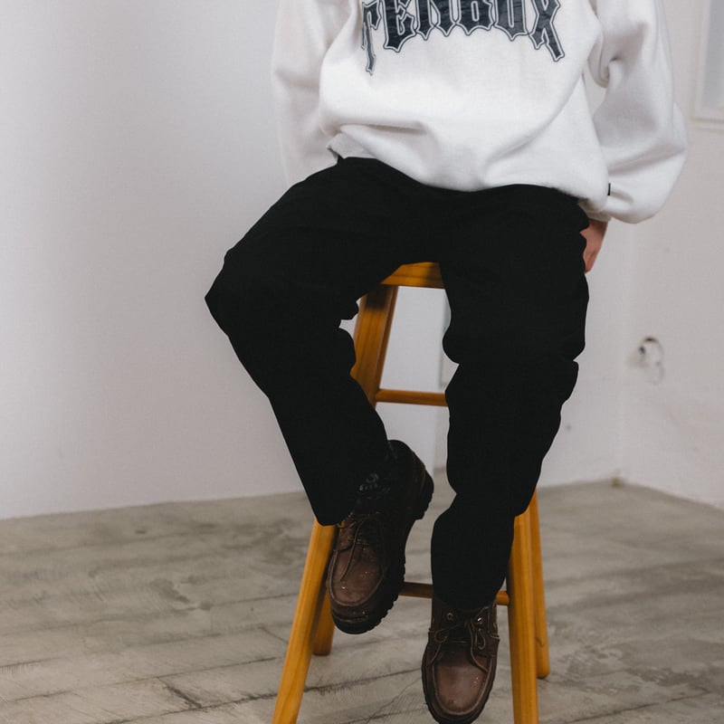 10匣 TENBOX | テンボックス | Reversible Sweat | リバーシブル