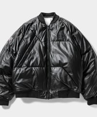 ROTOL | ロトル | GRAINSTO BOMBER BLOUSON | improve
