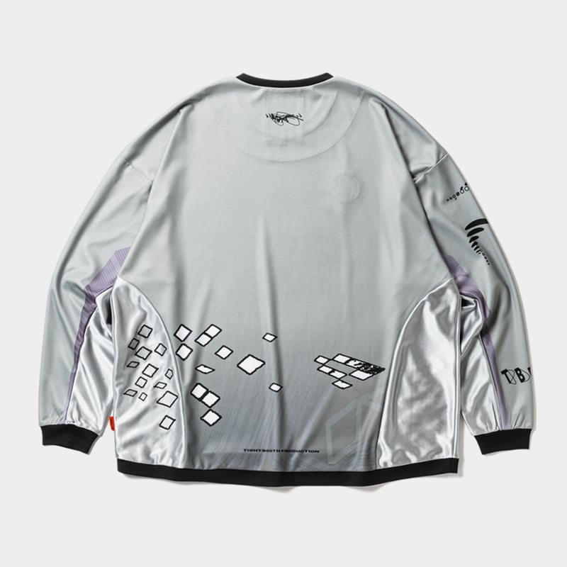 TIGHTBOOTH | タイトブース | TIGHTBOOTH x SauRas Being