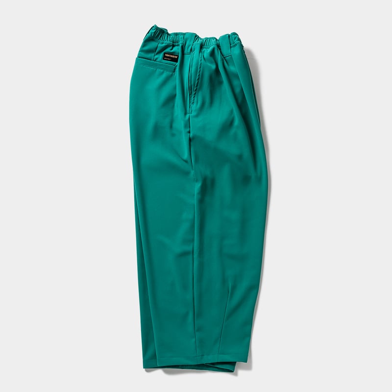 TIGHTBOOTH | タイトブース | TBPR | BAGGY SLACKS | バギー