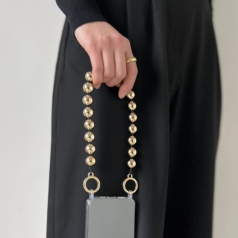 EMMN Necklace 