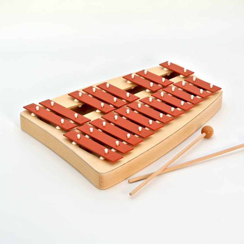 SONOR/ゾノア社 二段メタルフォンNG30 | Toy-Toy ONLINESHOP