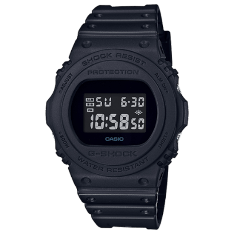 ☆CASIO G-SHOCK ☆DW-5750E-1B☆海外モデル・Gショック | sheep
