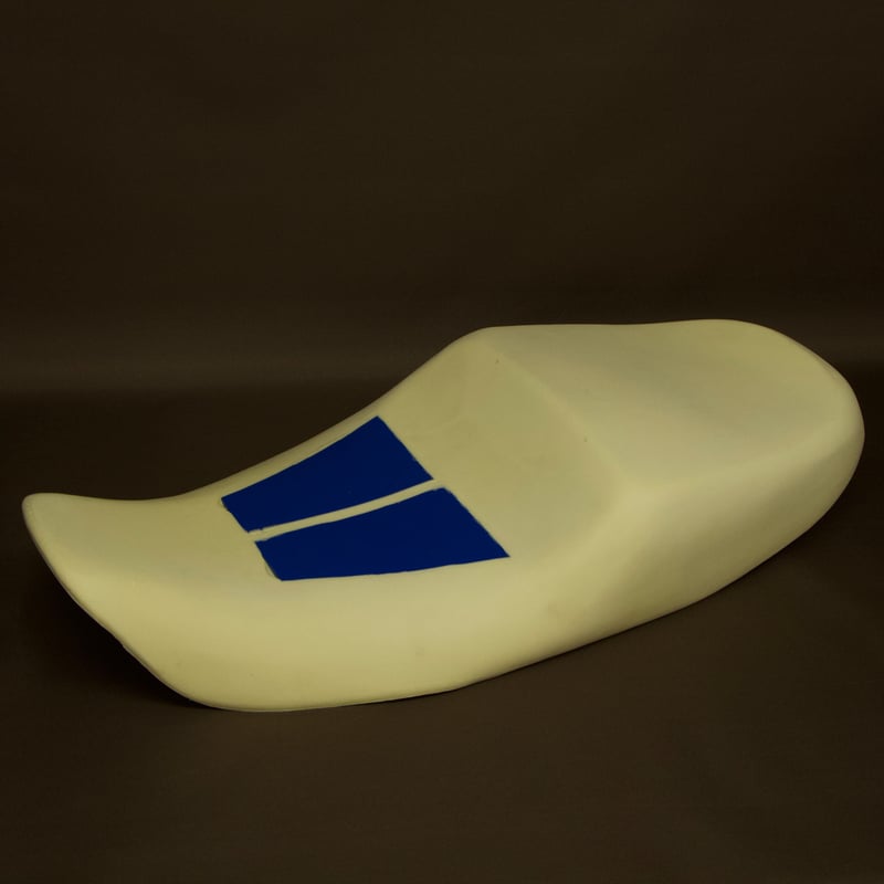 G-Series KAWASAKI Z900RS SEAT.ASSY製品【ZⅡパターン・艶消し