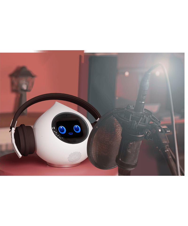 Romi【ロミィ】 Lacatanモデル ムーングレー | Robot Planet Onli