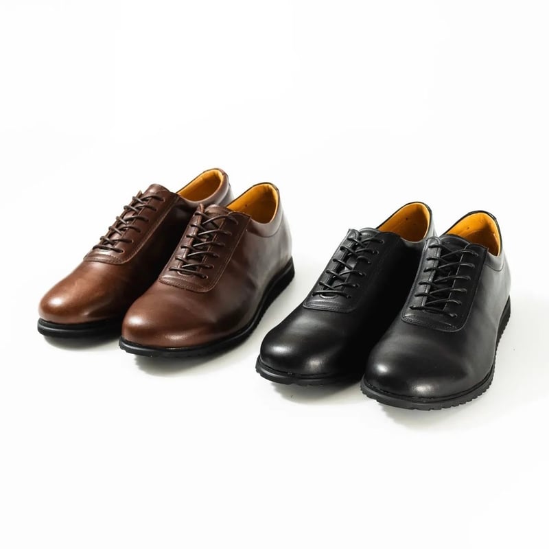 blueover】marco ORIGINAL / col.BROWN | lupus on