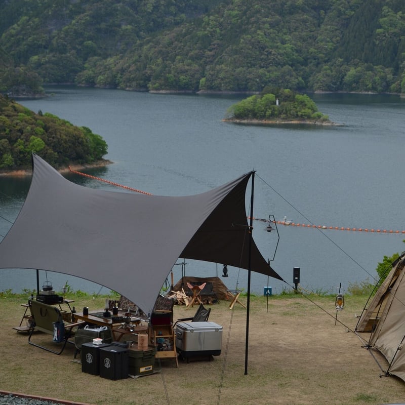 Telo Tarp crescent テーロタープ クレセント 【公式通販】