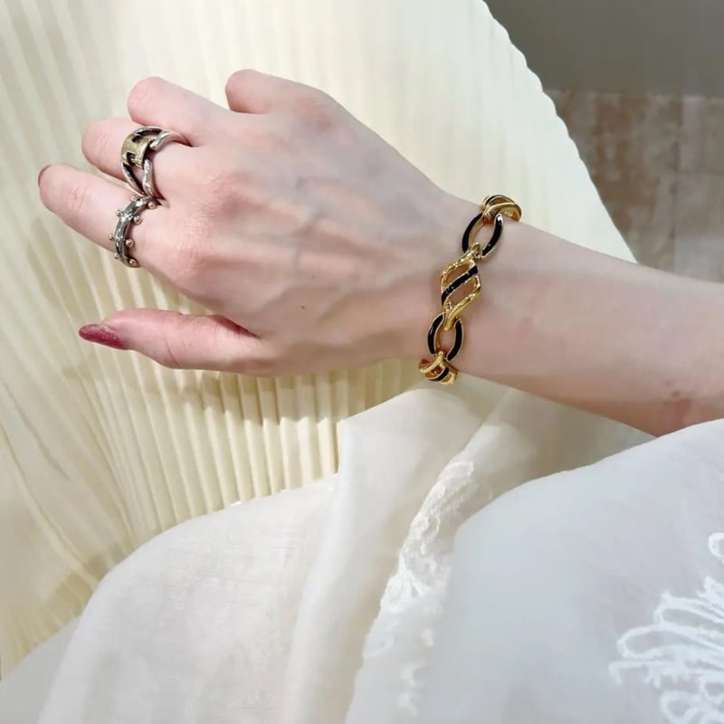 フランスの名門。1801 NINA RICCI ニナリッチ ヴィンテージ