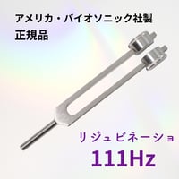 BIOSONICS社正規品】128Hz オットーチューナー | BE.naturally SHOP