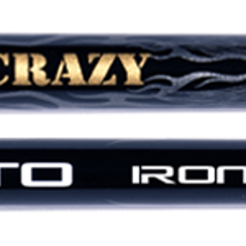 クレイジー CRAZY プロト PROTO IRON アイアン 用シャフト | ク