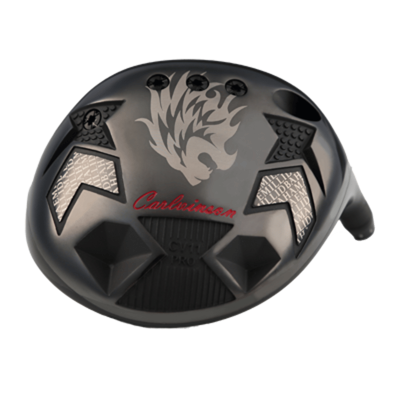 エミリッドバハマ EMILLID BAHAMA CV-11 PRO 数量限定 マット仕上げ