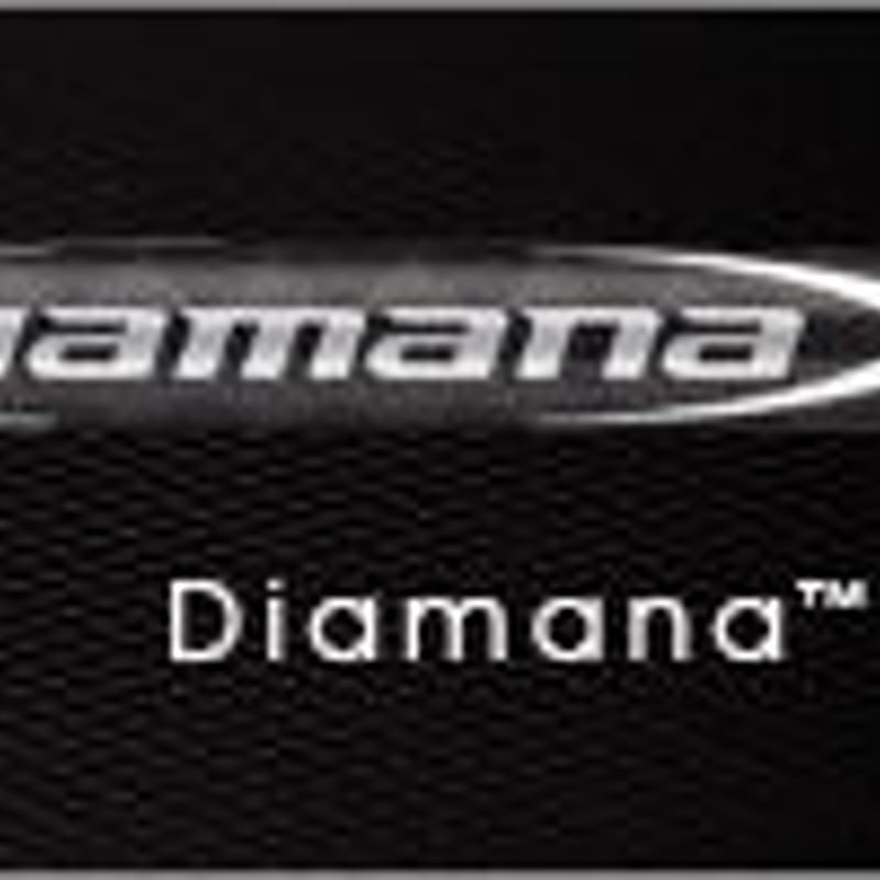 ディアマナ Diamana PUTTER パター用シャフト | クリエーションゴルフ