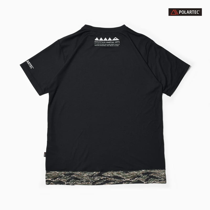 Mountain Martial Arts マウンテンマーシャルアーツ / MMA Logo