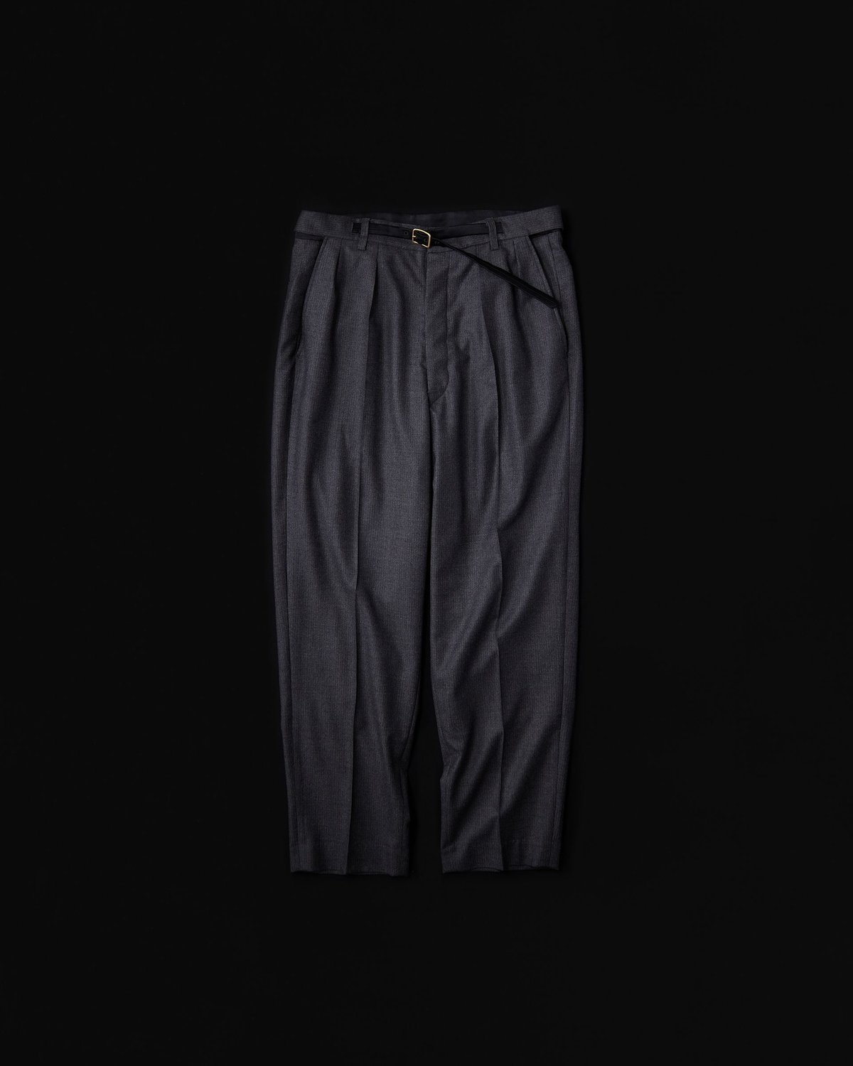 NICENESS LEVIN | MusterWerk