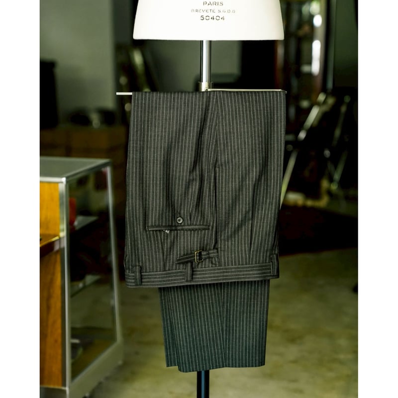 MAATEE&SONS Ex. COOPER PANTS 