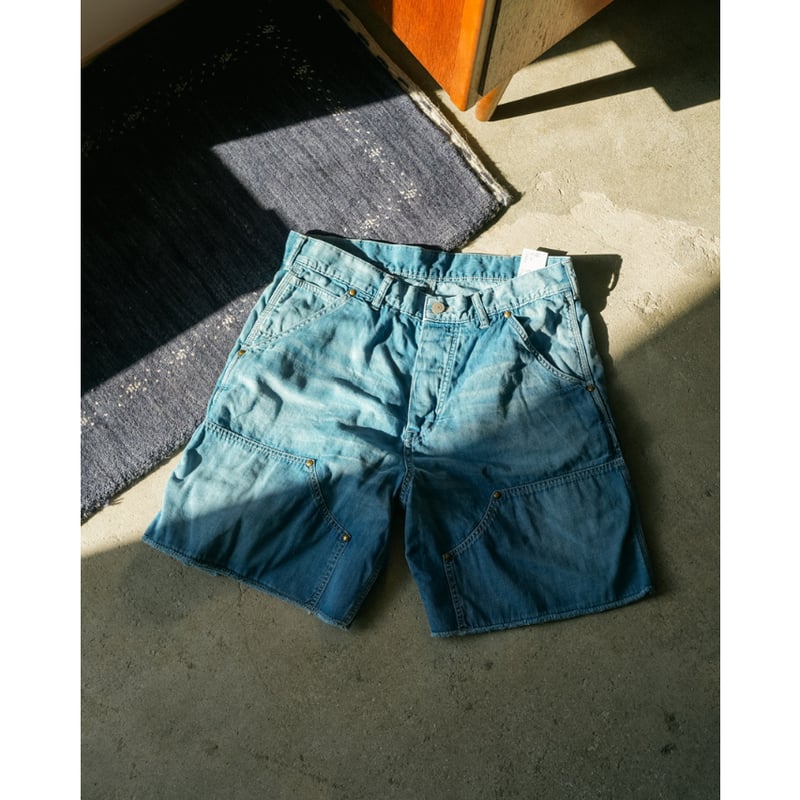 MAATEE&SONS SHORT PAINTER | MusterWerk