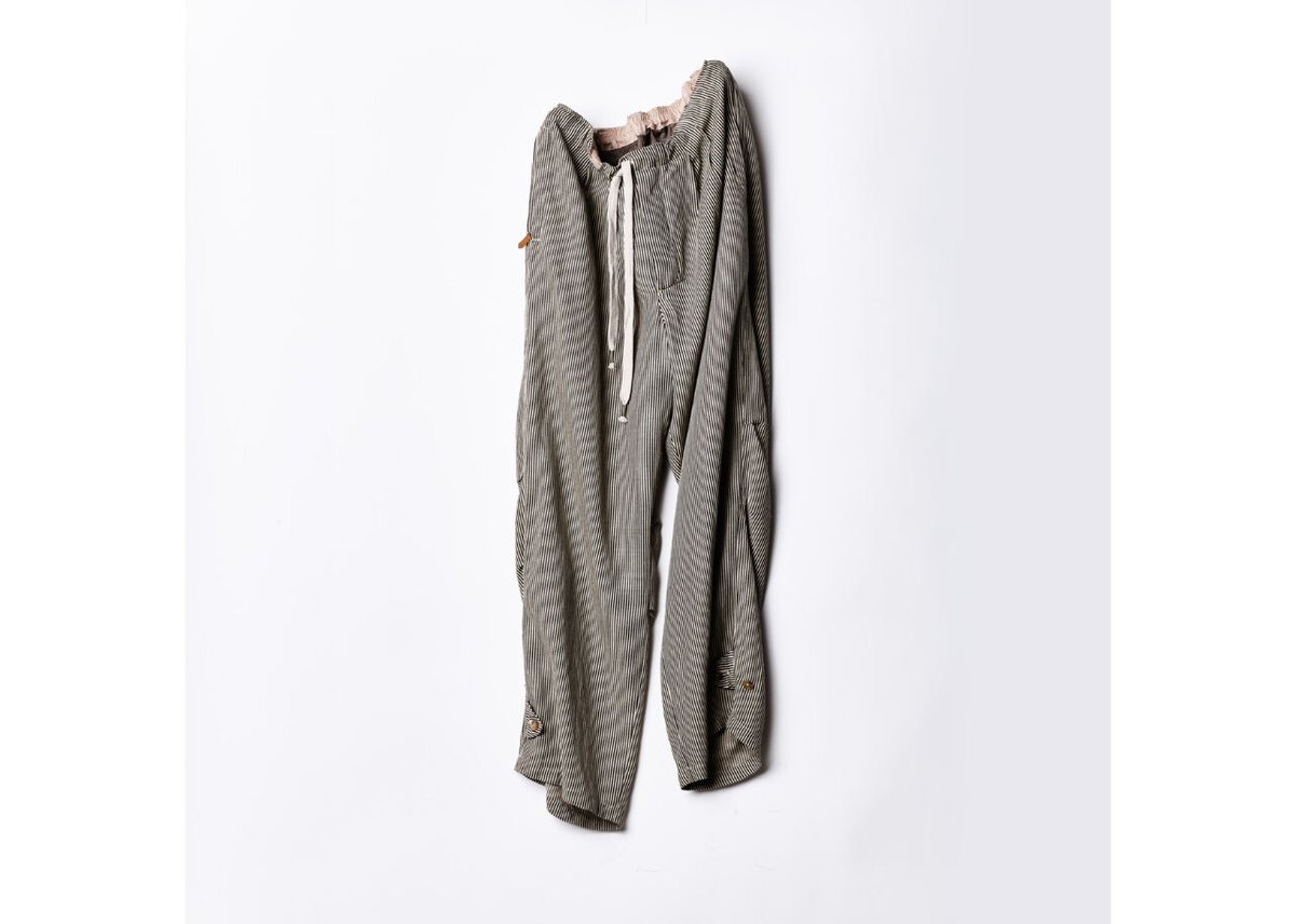 MAATEE&SONS EASY PANTS | MusterWerk