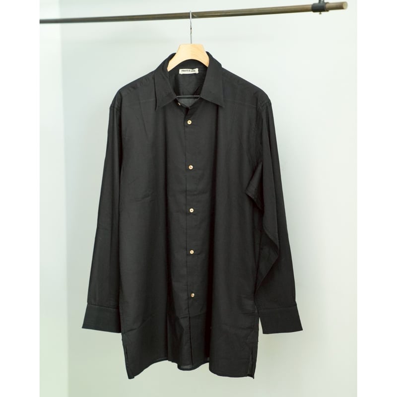 MAATEE&SONS GUPTA KHADI SHIRT | MusterWerk