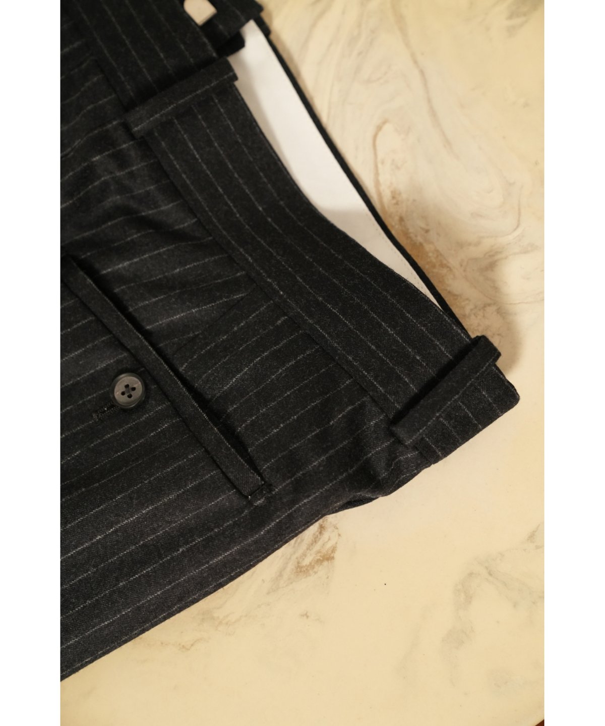 MAATEE&SONS SET UP TROUSER 2 