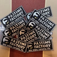 neru top 0/0黒皮鉄 | pastime factory