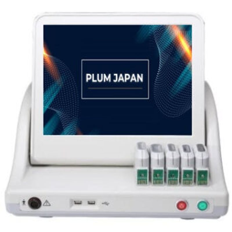 線式高密ハイフ | PLUM JAPAN