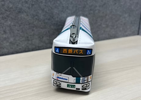 にしてつバス ONLINESTORE