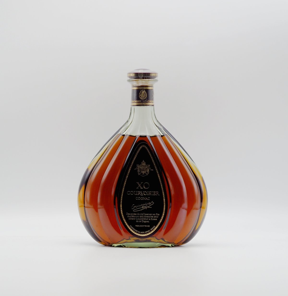 クルボアジェ XO 40度 700ml 並行 | スピリッツ屋もりくま