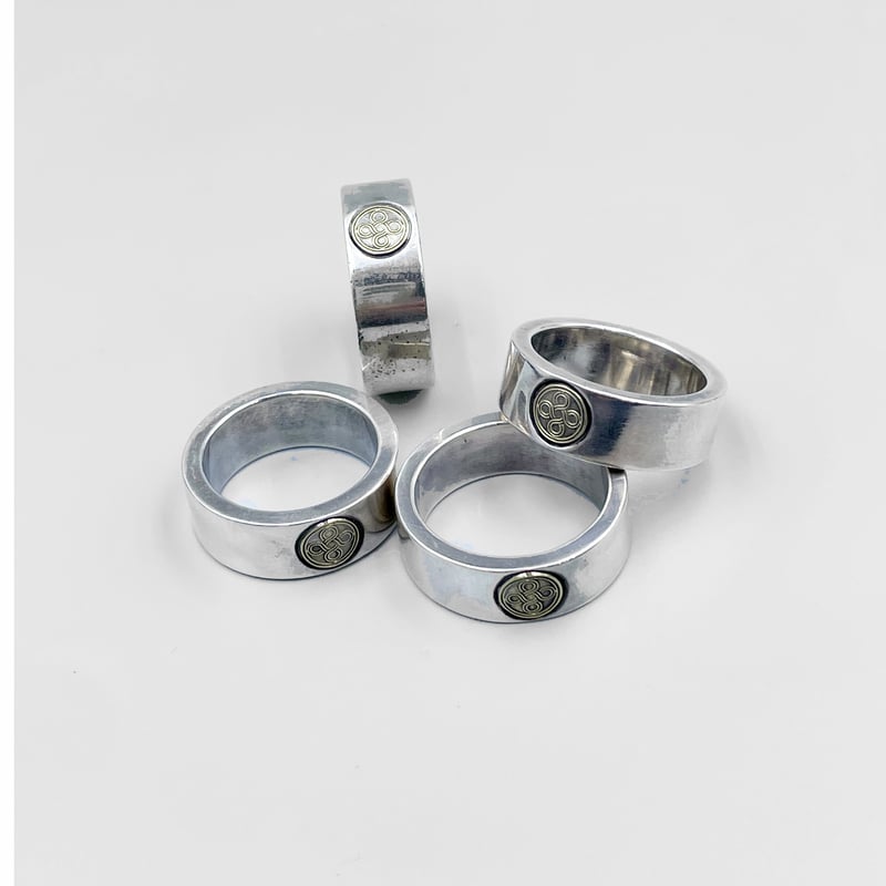 CHOLOS チョロス SIGNET RING | Pan's Secret パンズシークレッ