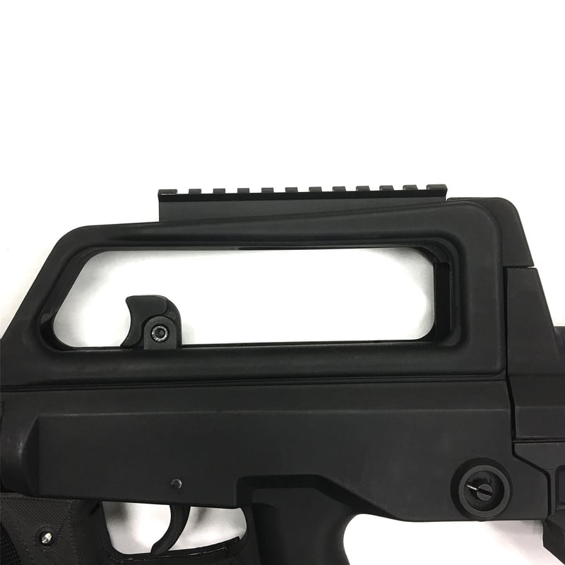 金属製】QBZ95・97式自動歩銃用マウントレール | 大星海公司
